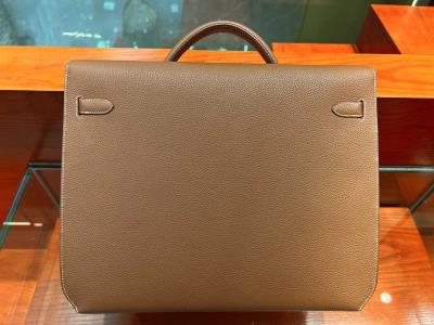 wholesale quality hermes kelly depeches 36 togo gold phw